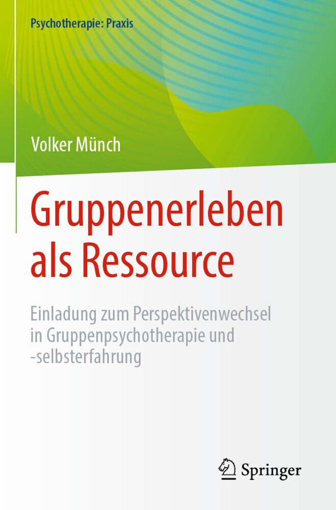 Gruppenerleben als Ressource main product photo