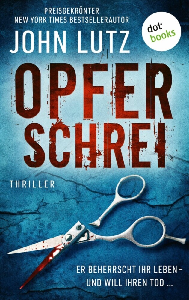Opferschrei main product photo