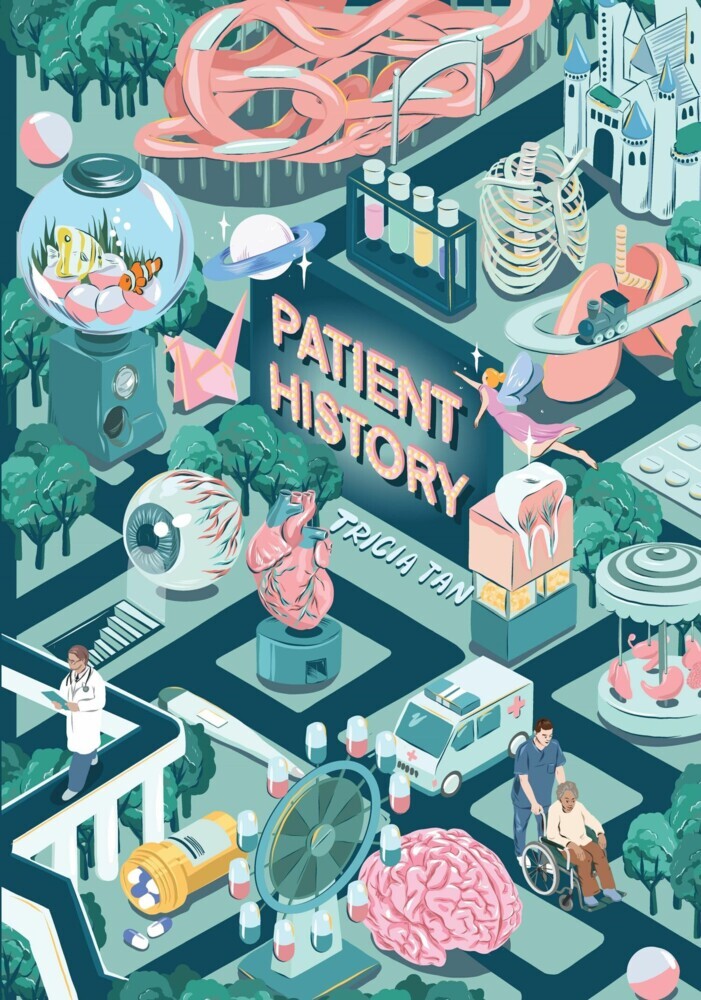 Patient History main product photo