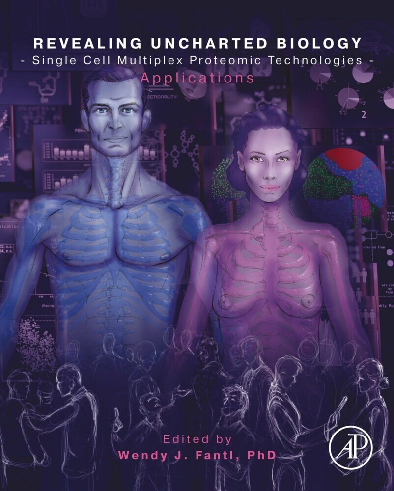 Revealing Uncharted Biology with Single Cell Multiplex Proteomic Technologies main product photo