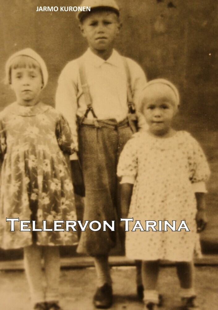 Tellervon Tarina main product photo