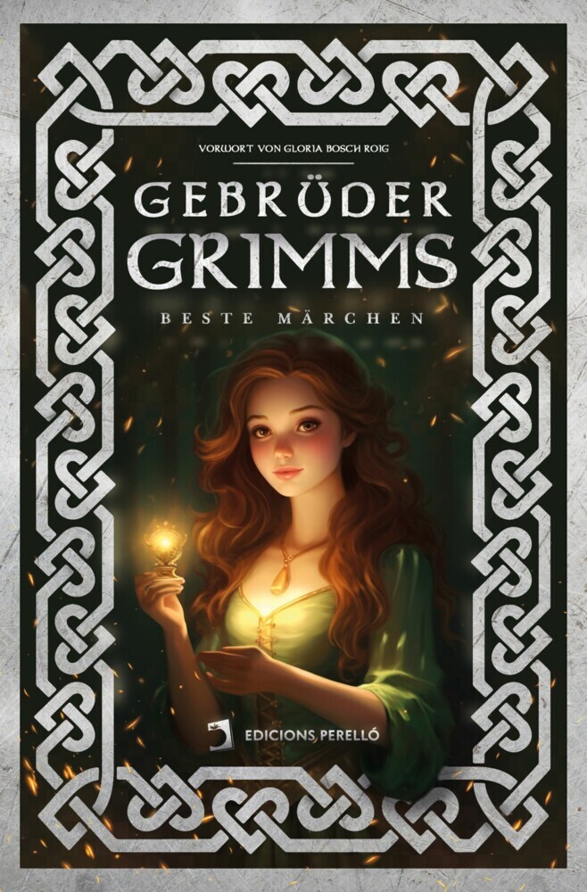 Gebrüder Grimms Beste Märchen main product photo