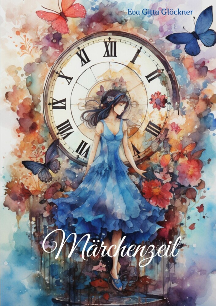 Märchenzeit main product photo