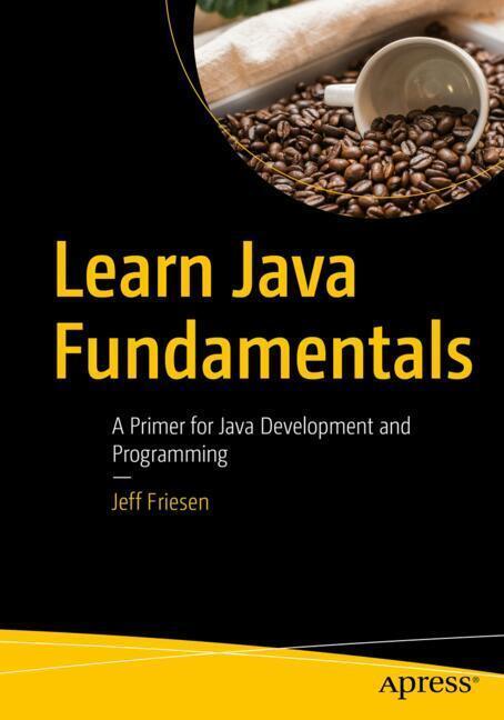 Learn Java Fundamentals main product photo