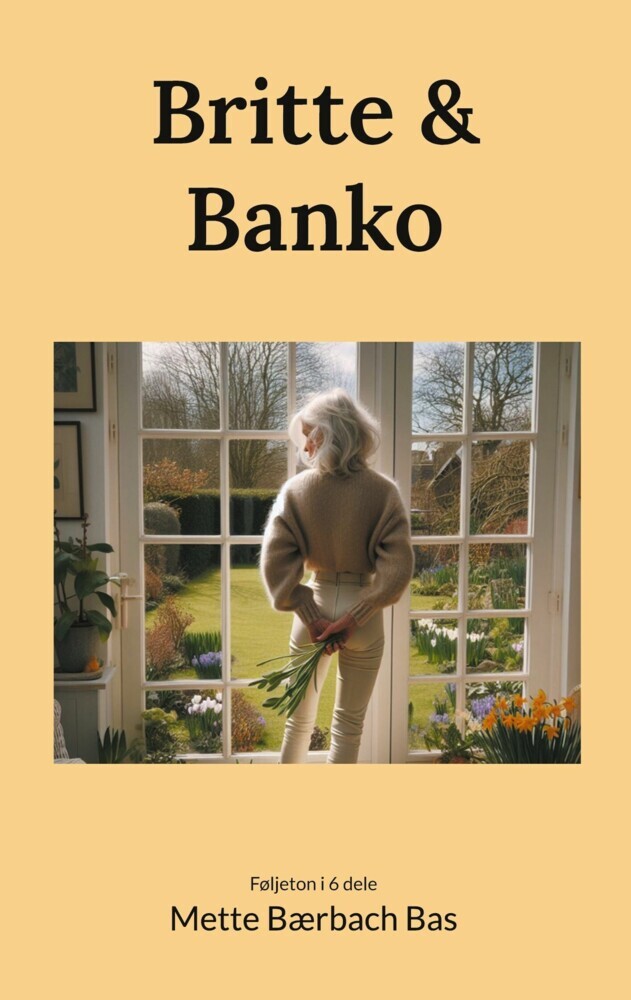 Britte & Banko main product photo