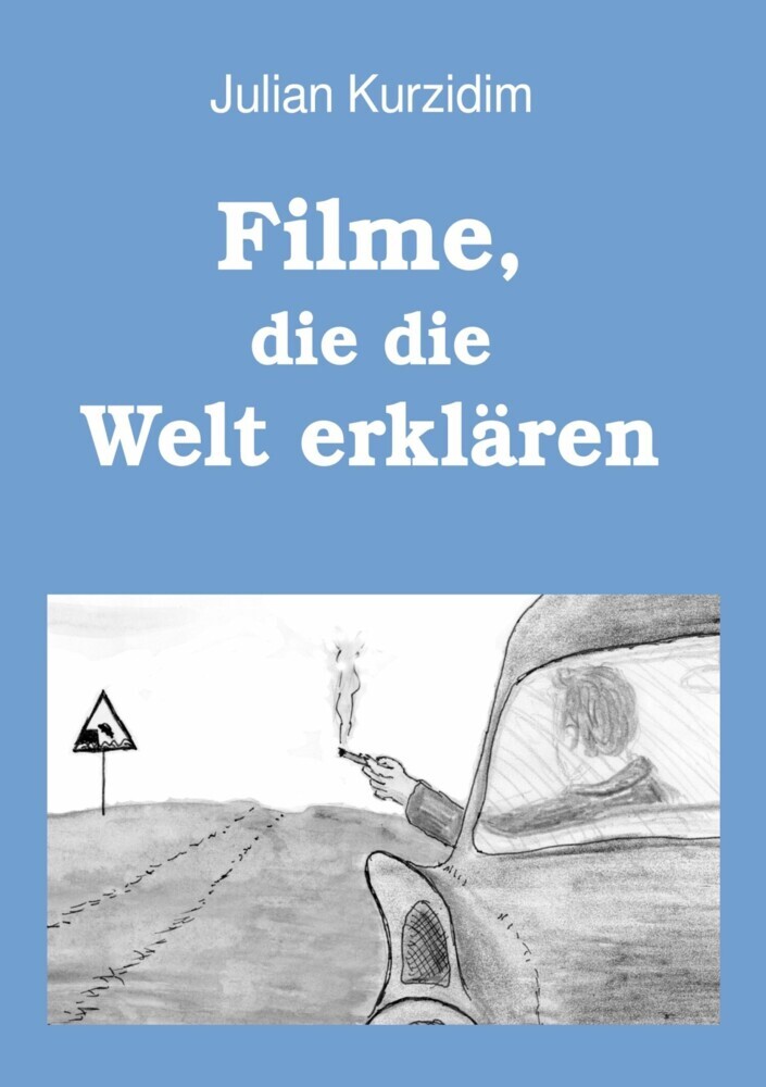 Filme, die die Welt erklären main product photo