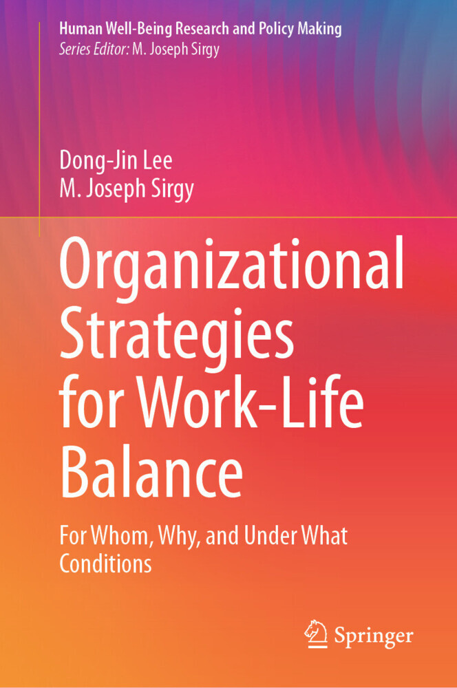 Organizational Strategies for Work-Life Balance main product photo