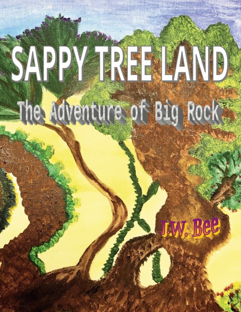 Sappy Tree Land main product photo