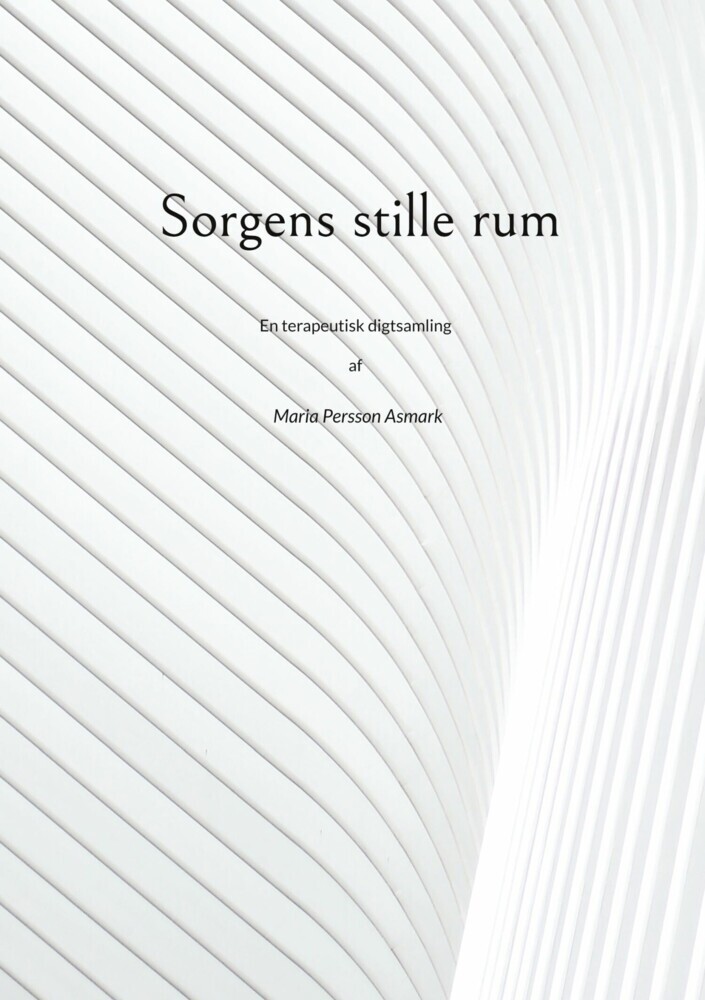 Sorgens stille rum main product photo