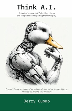 Think Artificial Intelligence