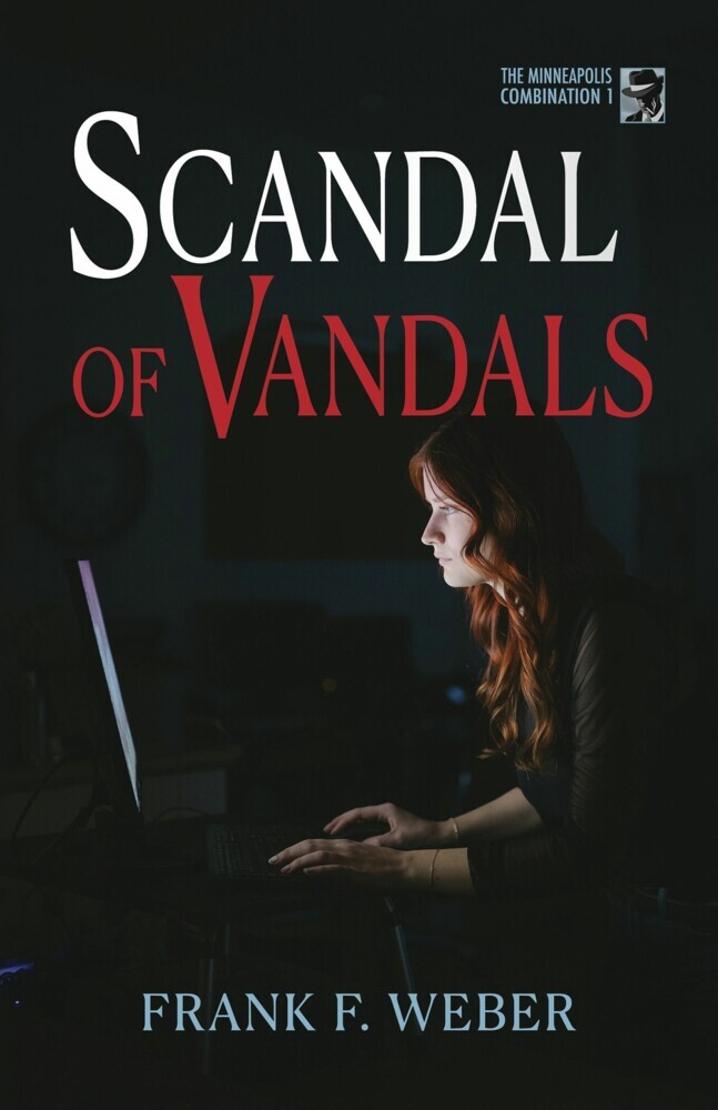 Scandal of Vandals main product photo