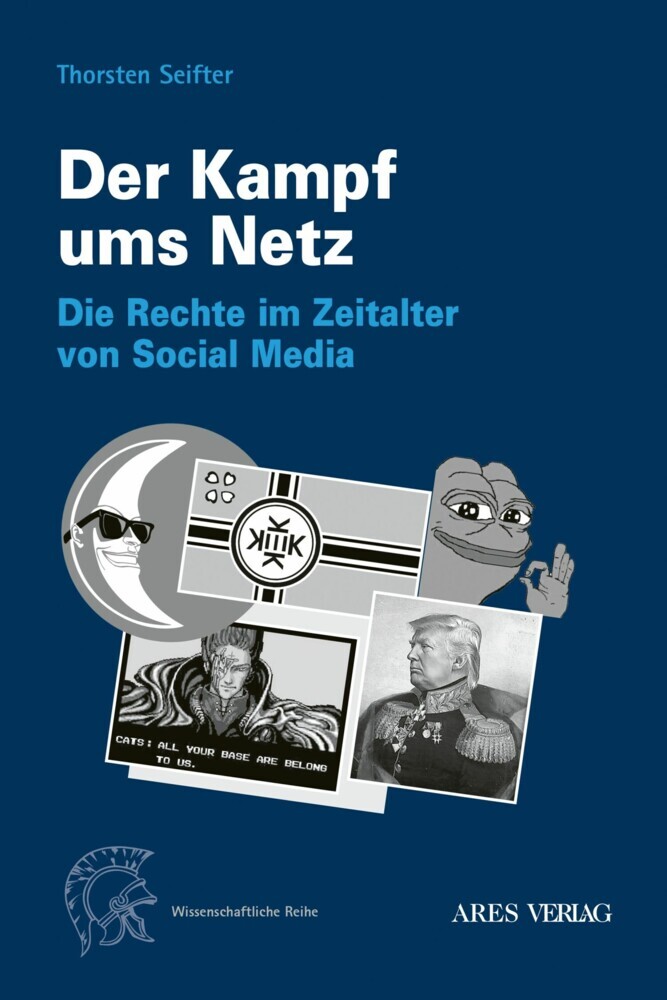 Der Kampf ums Netz main product photo