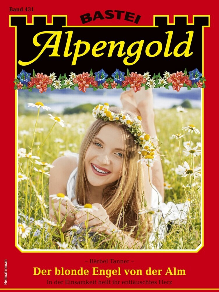 Alpengold 431 main product photo