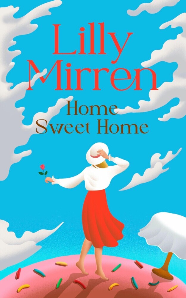 Home Sweet Home main product photo