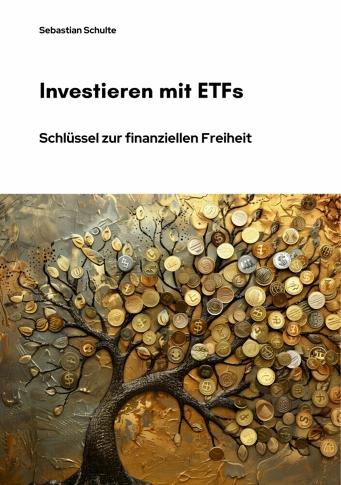 Investieren mit ETFs main product photo