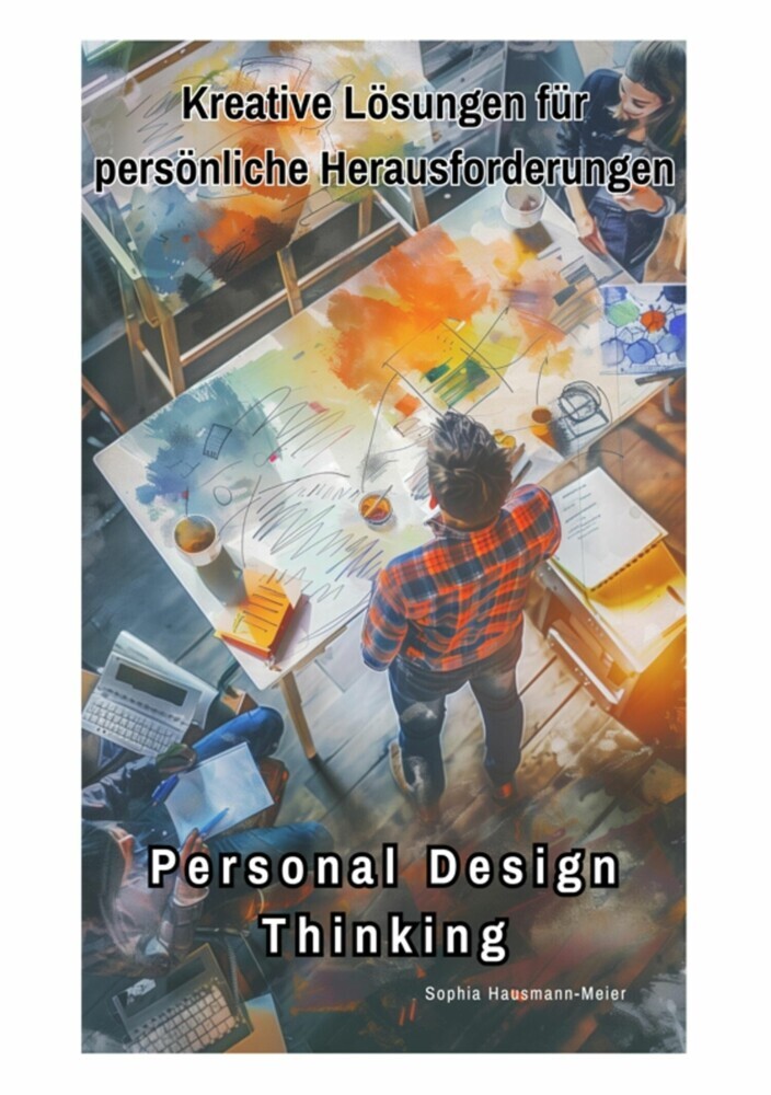 Personal Design Thinking main product photo