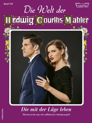 Die Welt der Hedwig Courths-Mahler 720
