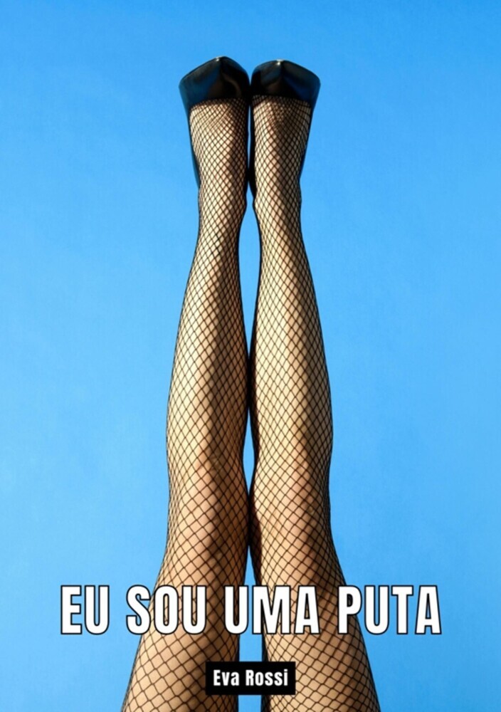 Eu sou uma Puta main product photo