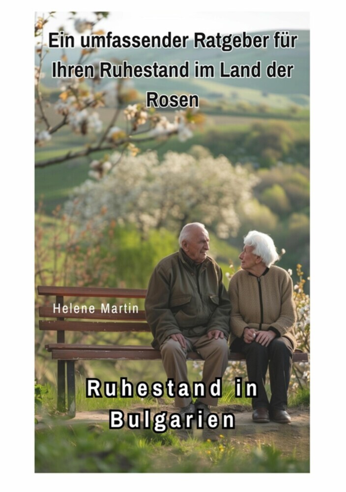 Ruhestand in Bulgarien main product photo