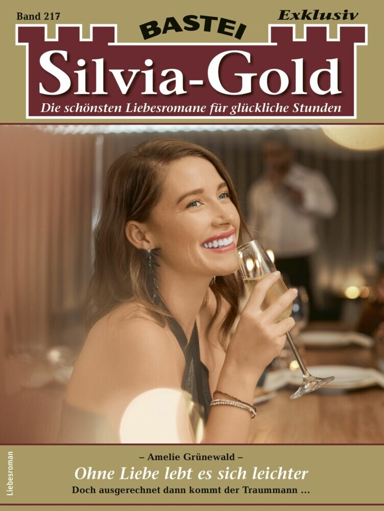 Silvia-Gold 217 main product photo