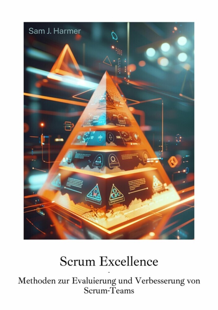 Scrum Excellence main product photo