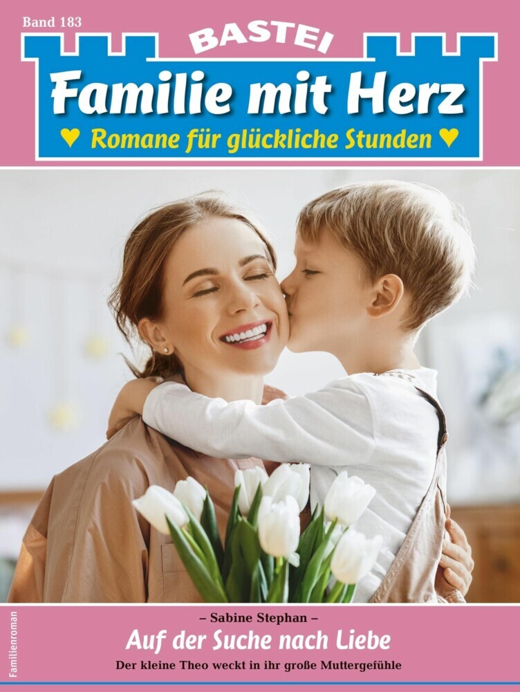 Familie mit Herz 183 main product photo