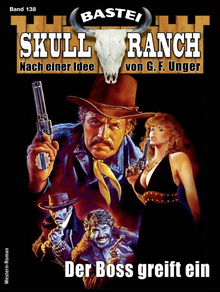 Skull-Ranch 138 main product photo