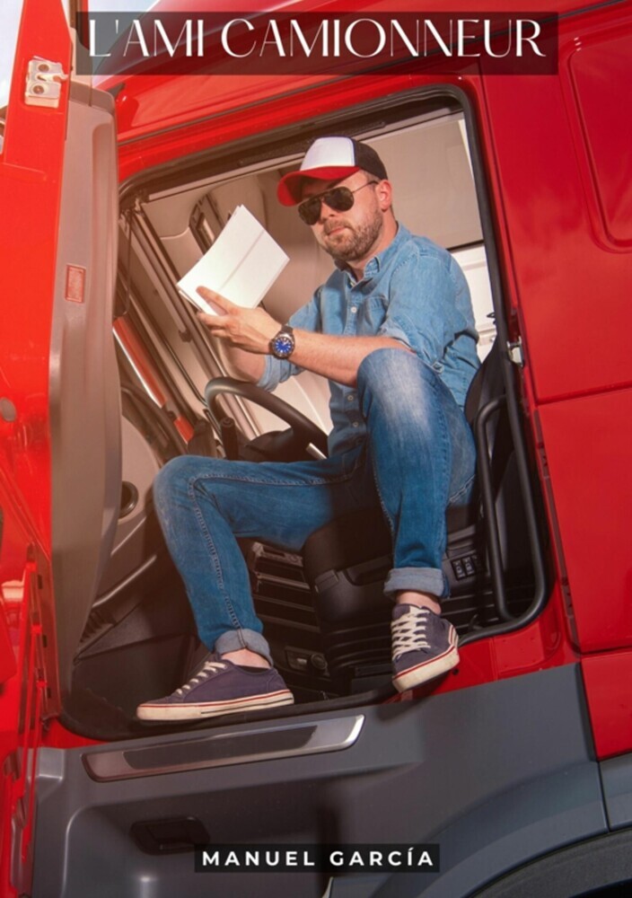 L'ami camionneur main product photo