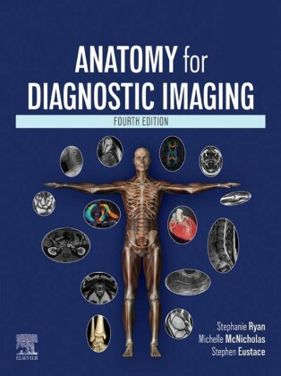 Anatomy for Diagnostic Imaging E-Book