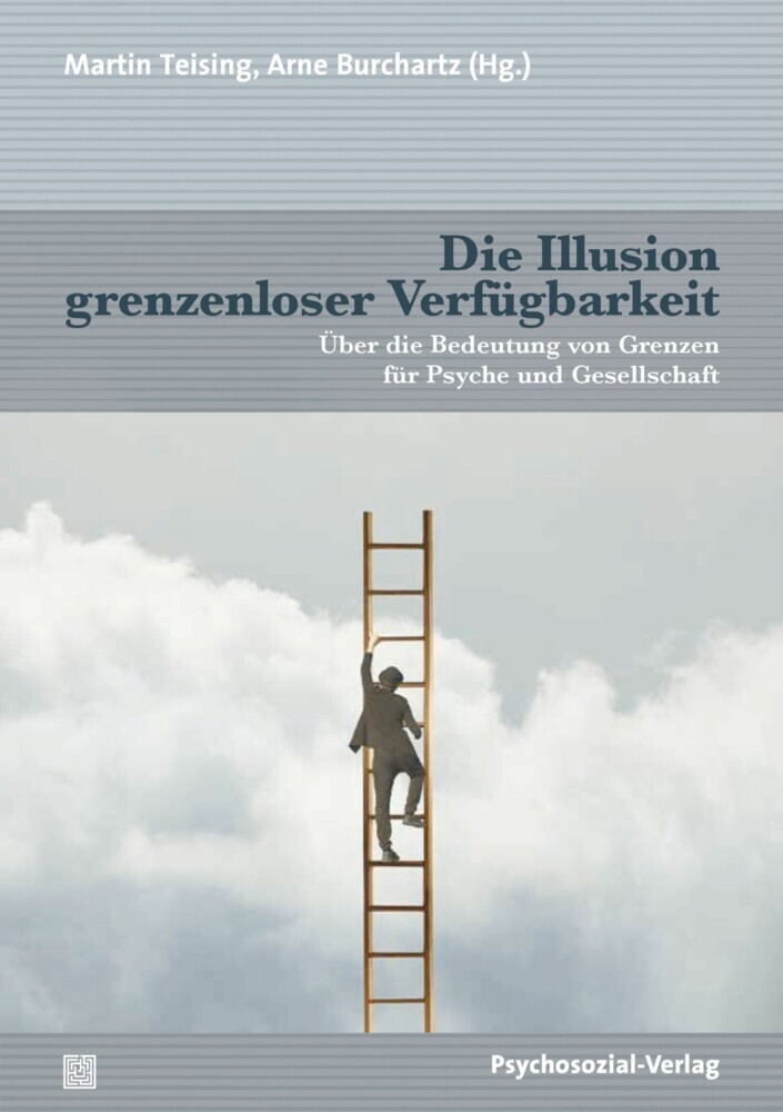 Die Illusion grenzenloser Verfügbarkeit main product photo