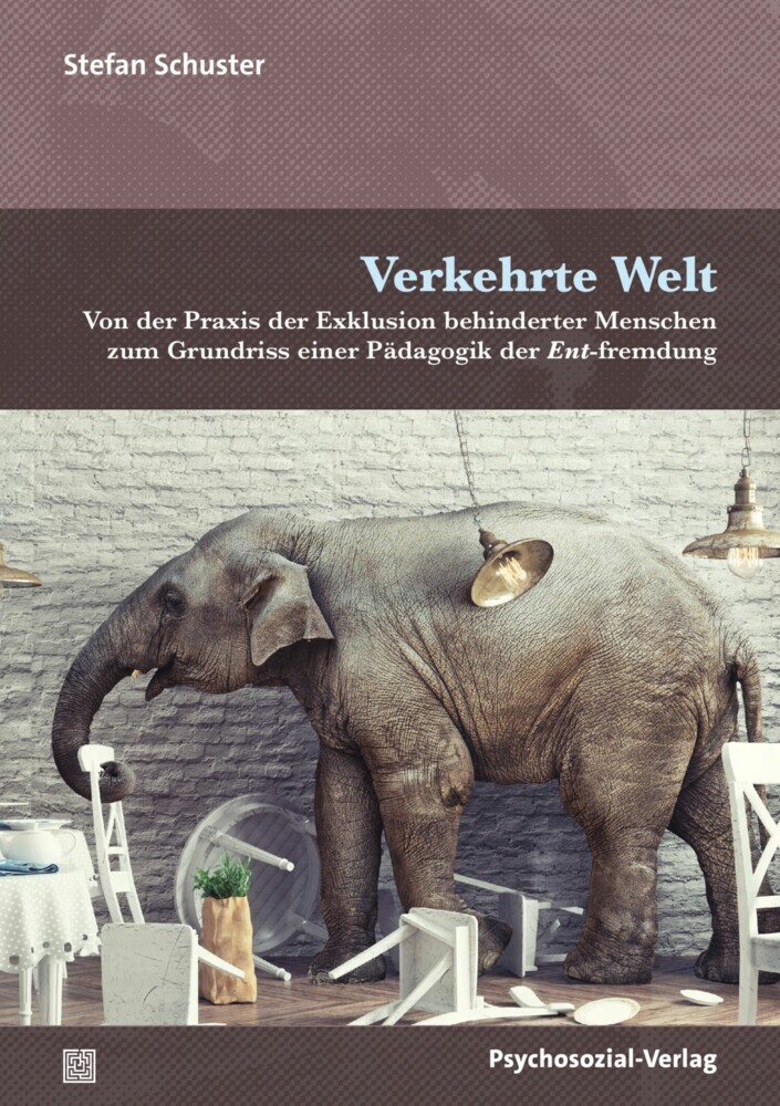 Verkehrte Welt main product photo