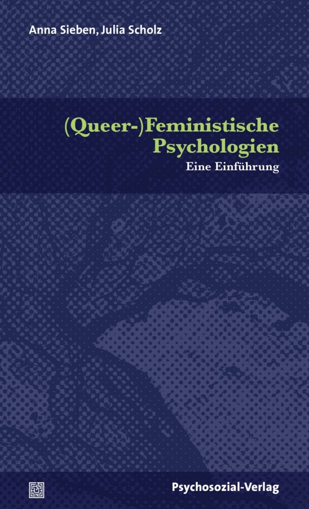 (Queer-)Feministische Psychologien main product photo