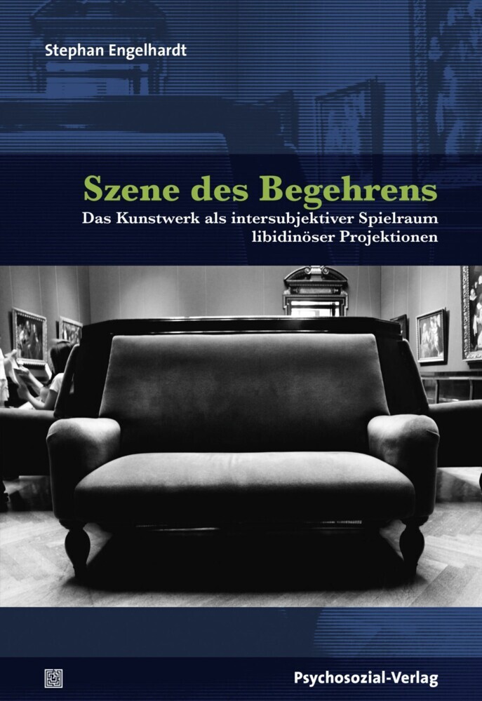 Szene des Begehrens main product photo