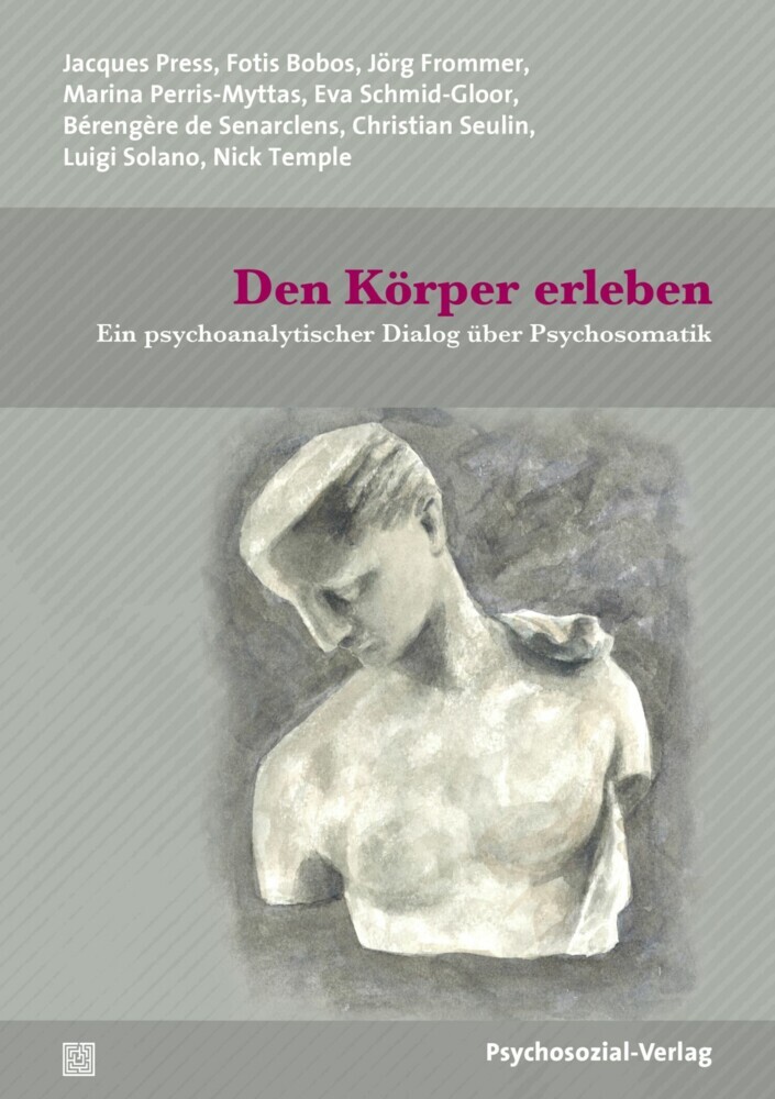 Den Körper erleben main product photo