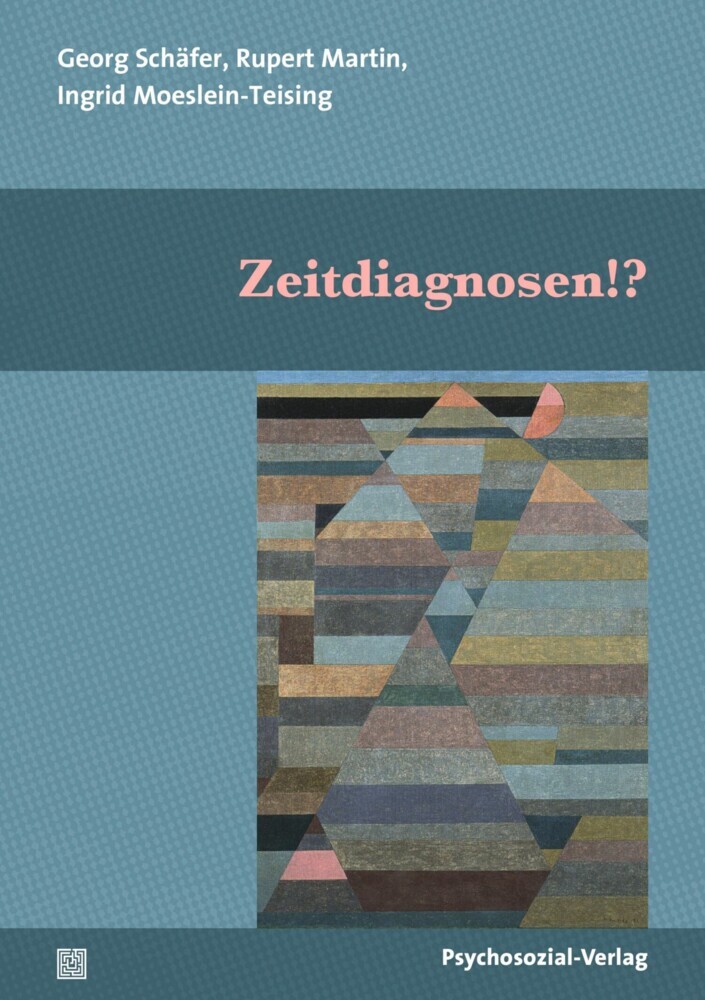 Zeitdiagnosen!? main product photo
