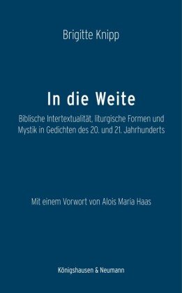 In die Weite