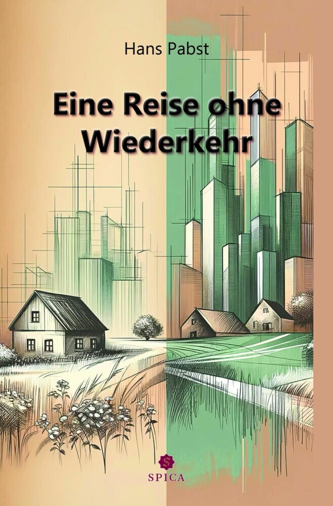 Eine Reise ohne Wiederkehr main product photo