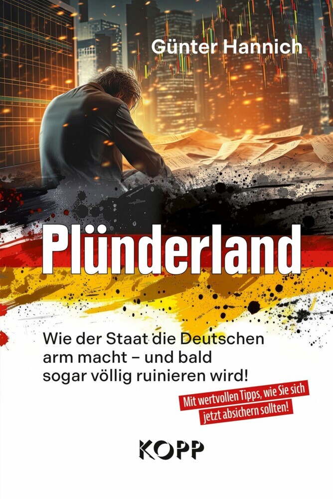 Plünderland main product photo