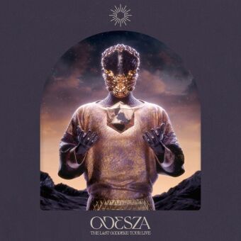 The Last Goodbye Tour Live, 2 Audio-CD