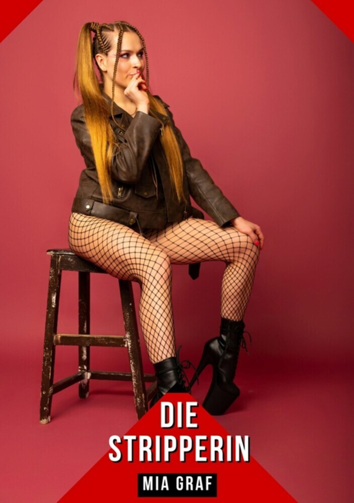 Die Stripperin main product photo