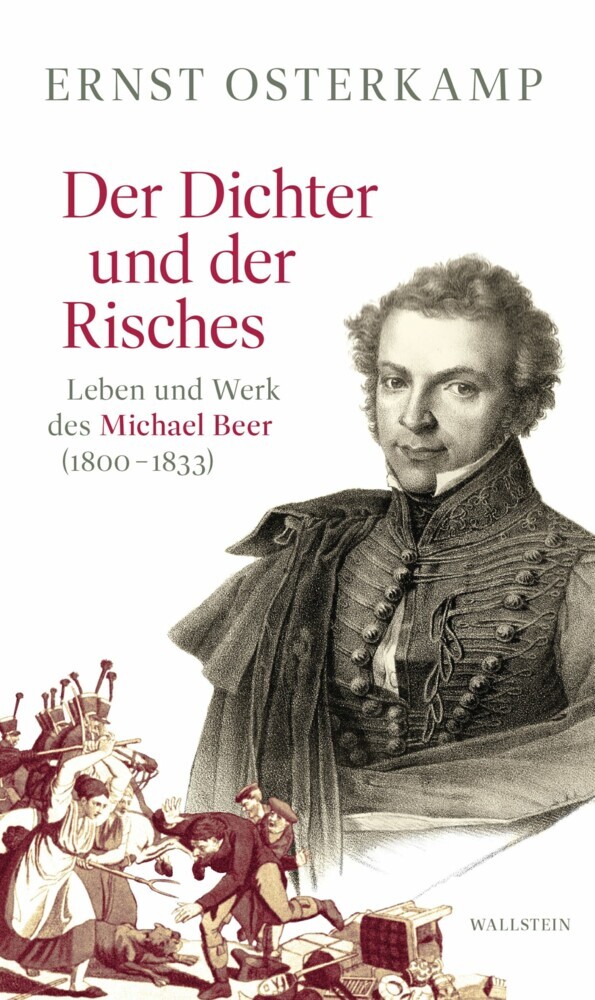 Der Dichter und der Risches main product photo