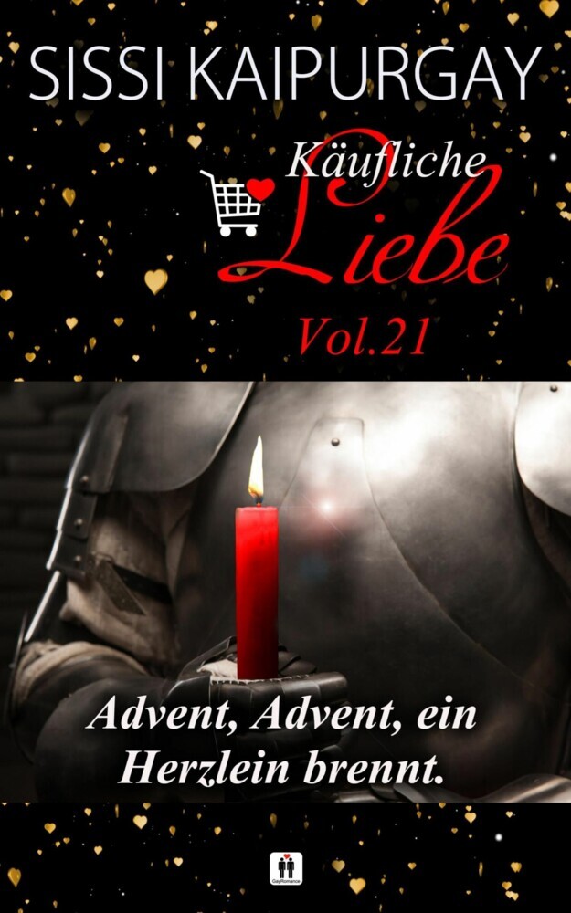 Käufliche Liebe 21 main product photo