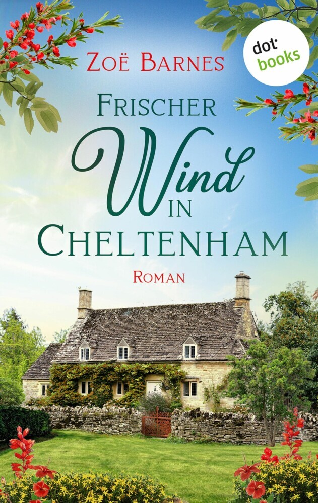 Frischer Wind in Cheltenham main product photo