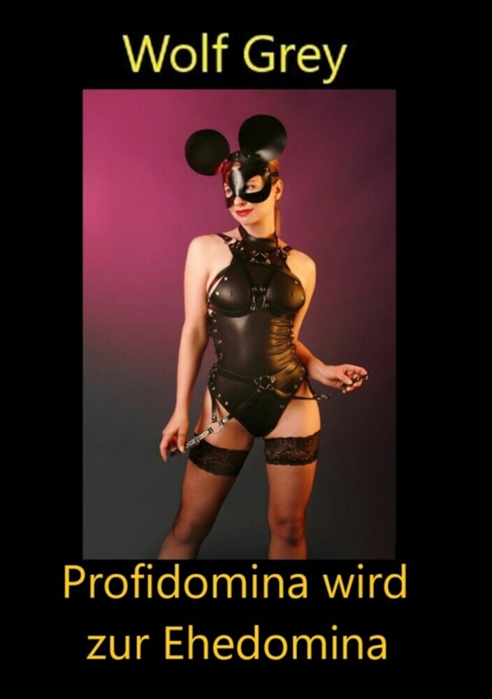 Profidomina findet ihren Ehesklaven main product photo