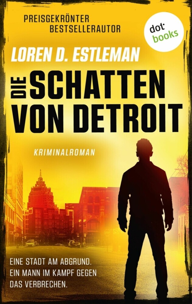 Die Schatten von Detroit main product photo