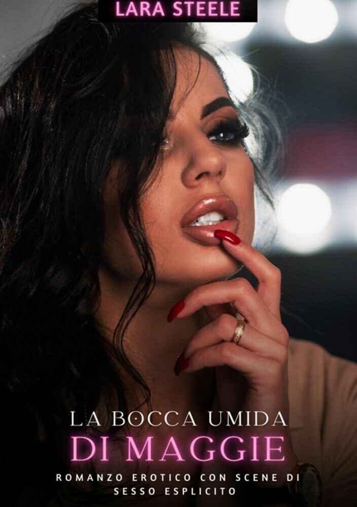 La Bocca Umida di Maggie main product photo