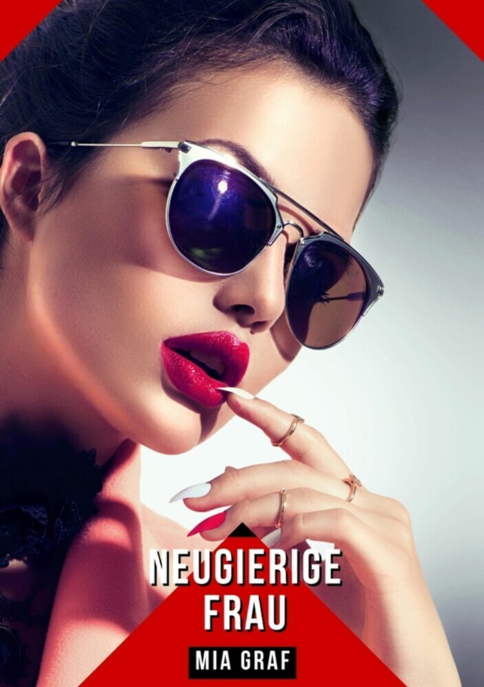 Neugierige Frau main product photo