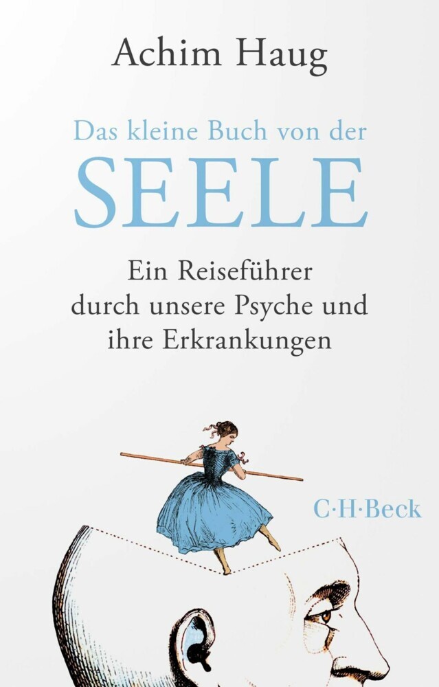 Das kleine Buch von der Seele main product photo