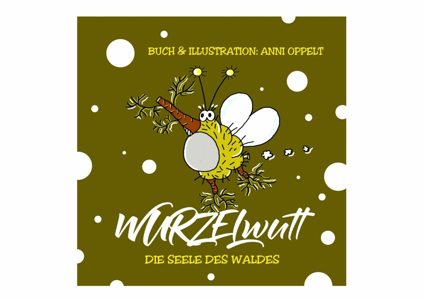 WURZELWUTT main product photo