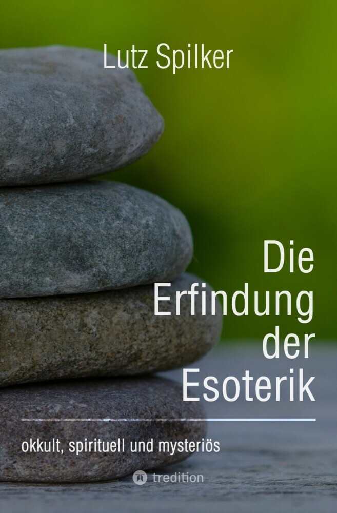 Die Erfindung der Esoterik main product photo